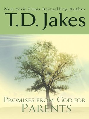 cover image of Promises from God for Parents